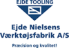 Ejde Tooling og Ejde Nielsens Værkstøjsfabrik logo