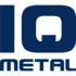 IQ Metal logo - alt inden for metal. Laserskæring