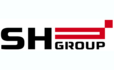 SH Group logo - moderkoncernen