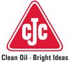 CJC logo med payoff - clean oil - bright ideas