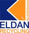 Eldan Recycling logo