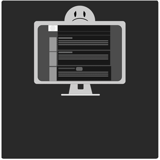 GIF animation til nye hjemmeside hos Proces Support. Animation er aktivt billede til kort historie GIF animation til nye hjemmeside hos Proces Support. Animation er aktivt billede til kort historie